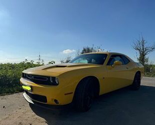 Dodge Challenger Gebrauchtwagen