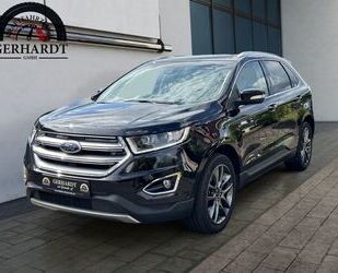 Ford Edge Gebrauchtwagen