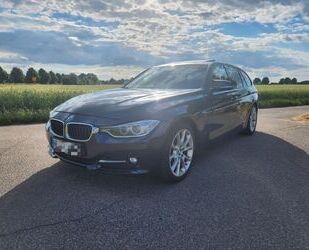 BMW 320 Gebrauchtwagen