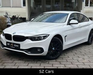 BMW 430 Gran Coupé Gebrauchtwagen