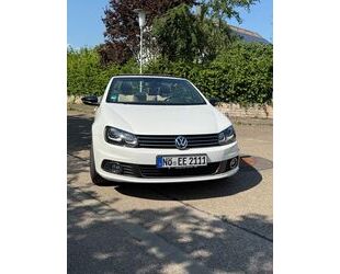 VW Eos Gebrauchtwagen
