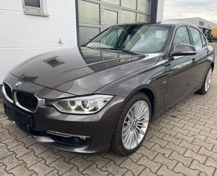 BMW 328 Gebrauchtwagen