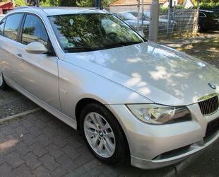BMW 325 Gebrauchtwagen
