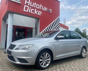 Seat Toledo Gebrauchtwagen