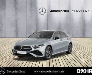 Mercedes-Benz A 200 Gebrauchtwagen