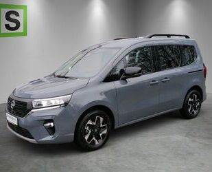 Nissan Townstar Gebrauchtwagen