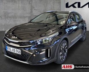 Kia XCeed Gebrauchtwagen