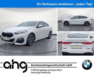 BMW 218 Gran Coupé Gebrauchtwagen
