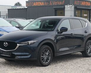 Mazda CX-5 Gebrauchtwagen
