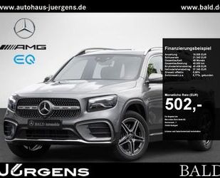Mercedes-Benz GLB 220 Gebrauchtwagen