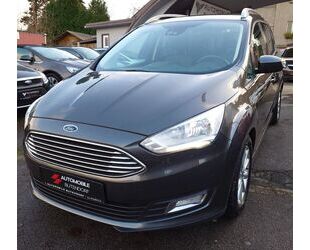 Ford Grand C-Max Gebrauchtwagen