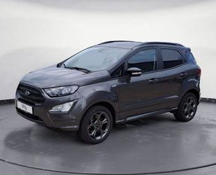 Ford EcoSport Gebrauchtwagen