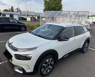 Citroen C4 Cactus Gebrauchtwagen
