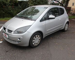 Mitsubishi Colt Gebrauchtwagen
