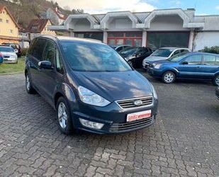 Ford Galaxy Gebrauchtwagen