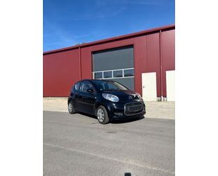 Citroen C1 Gebrauchtwagen