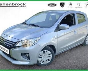 Mitsubishi Space Star Gebrauchtwagen