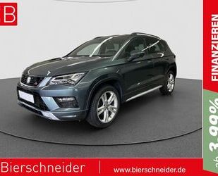 Seat Ateca Gebrauchtwagen