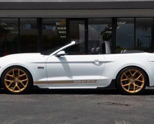 Ford Mustang Gebrauchtwagen