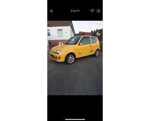 Fiat Seicento Gebrauchtwagen