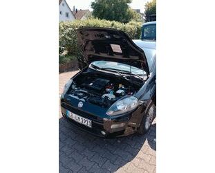 Fiat Punto Gebrauchtwagen