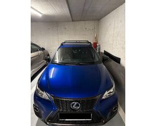 Lexus CT 200h Gebrauchtwagen