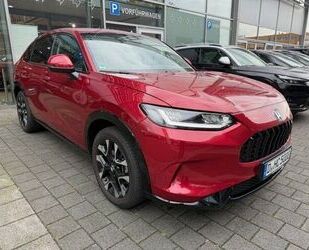 Honda ZR-V Gebrauchtwagen