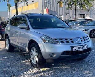 Nissan Murano Gebrauchtwagen