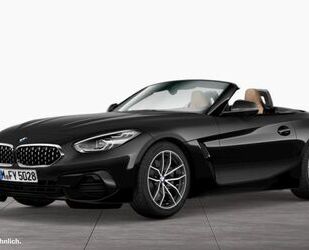 BMW Z4 Gebrauchtwagen