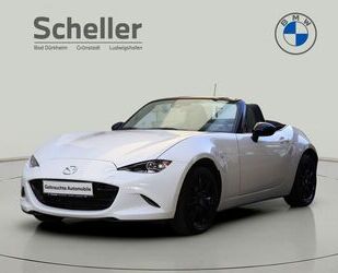 Mazda MX-5 Gebrauchtwagen