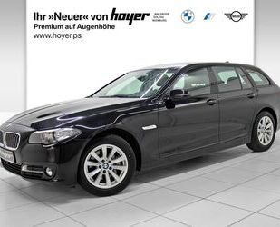 BMW 528 Gebrauchtwagen