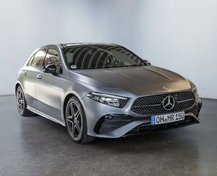 Mercedes-Benz A 220 Gebrauchtwagen