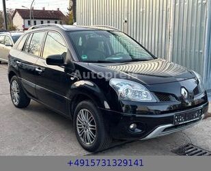 Renault Koleos Gebrauchtwagen