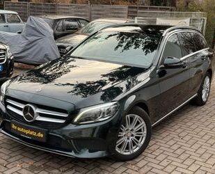 Mercedes-Benz C 220 Gebrauchtwagen