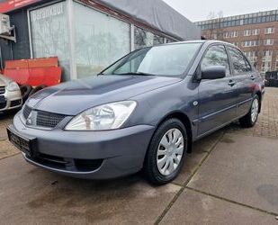 Mitsubishi Lancer Gebrauchtwagen