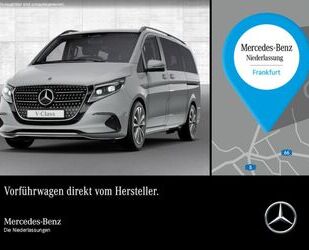 Mercedes-Benz V 300 Gebrauchtwagen