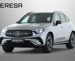 Mercedes-Benz GLC 220 Gebrauchtwagen