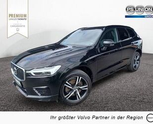 Volvo XC60 Gebrauchtwagen