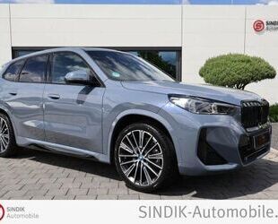 BMW iX1 Gebrauchtwagen