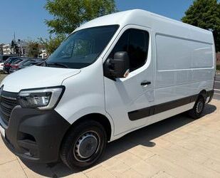 Renault Master Gebrauchtwagen