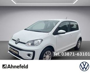 VW up! Gebrauchtwagen