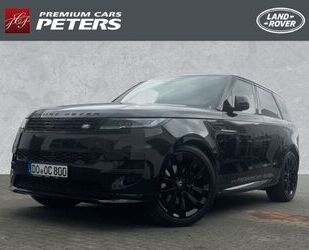 Land Rover Range Rover Sport Gebrauchtwagen