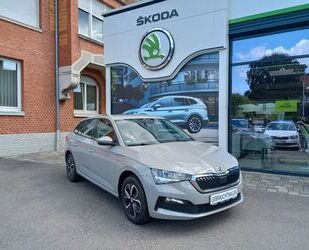 Skoda Scala Gebrauchtwagen