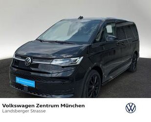 VW T7 Multivan Gebrauchtwagen