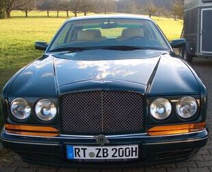 Bentley Continental Gebrauchtwagen