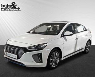 Hyundai IONIQ Gebrauchtwagen
