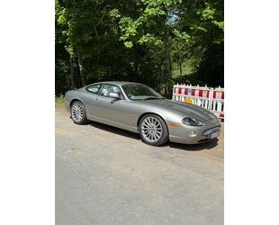 Jaguar XKR Gebrauchtwagen