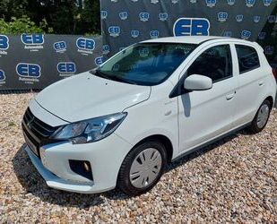 Mitsubishi Space Star Gebrauchtwagen