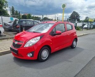 Chevrolet Spark Gebrauchtwagen