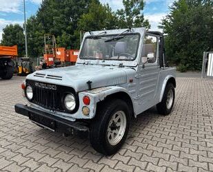 Suzuki LJ Gebrauchtwagen